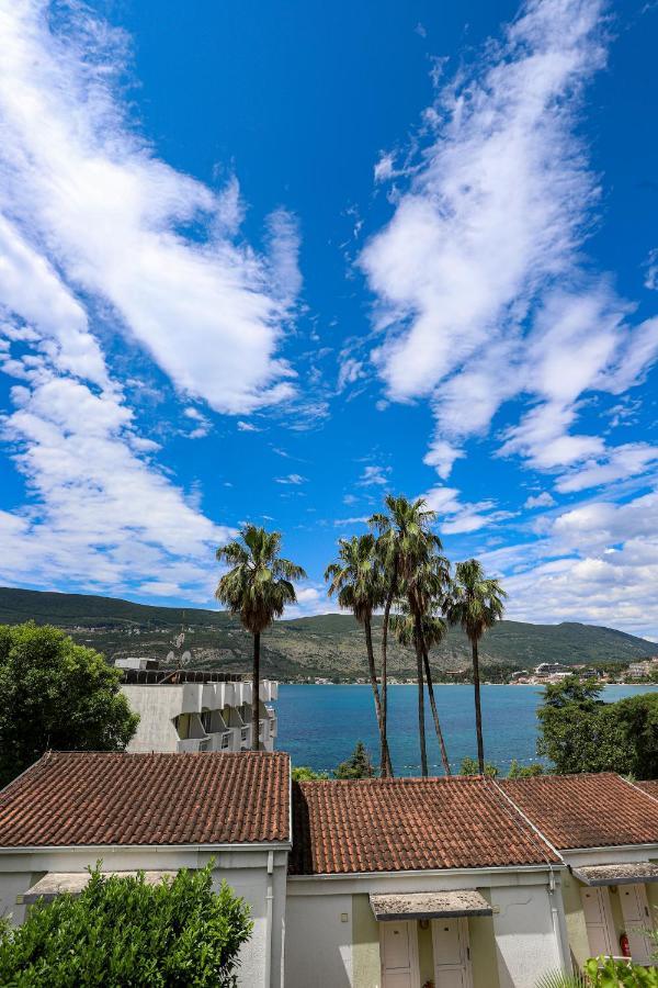 Vila Skala Herceg Novi Exterior foto