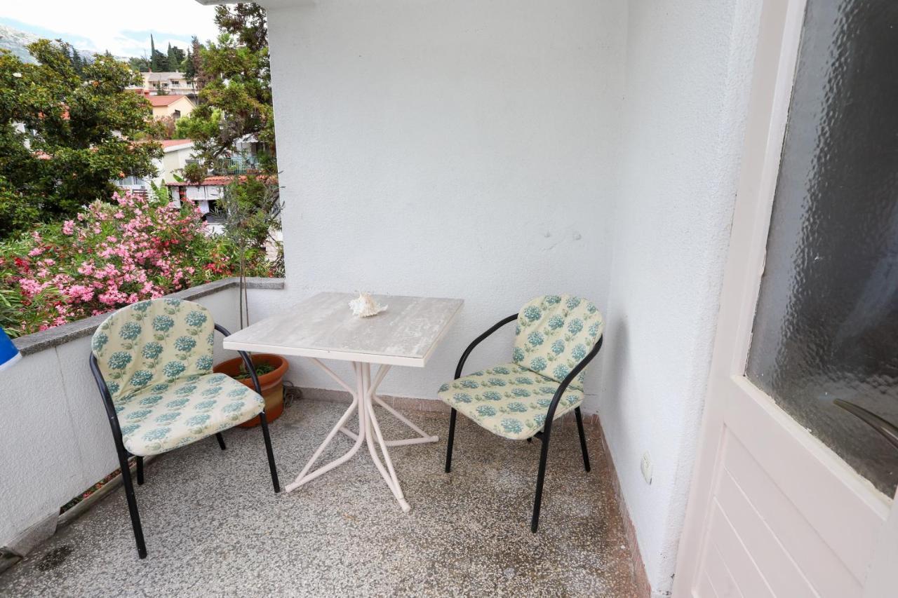 Vila Skala Herceg Novi Quarto foto