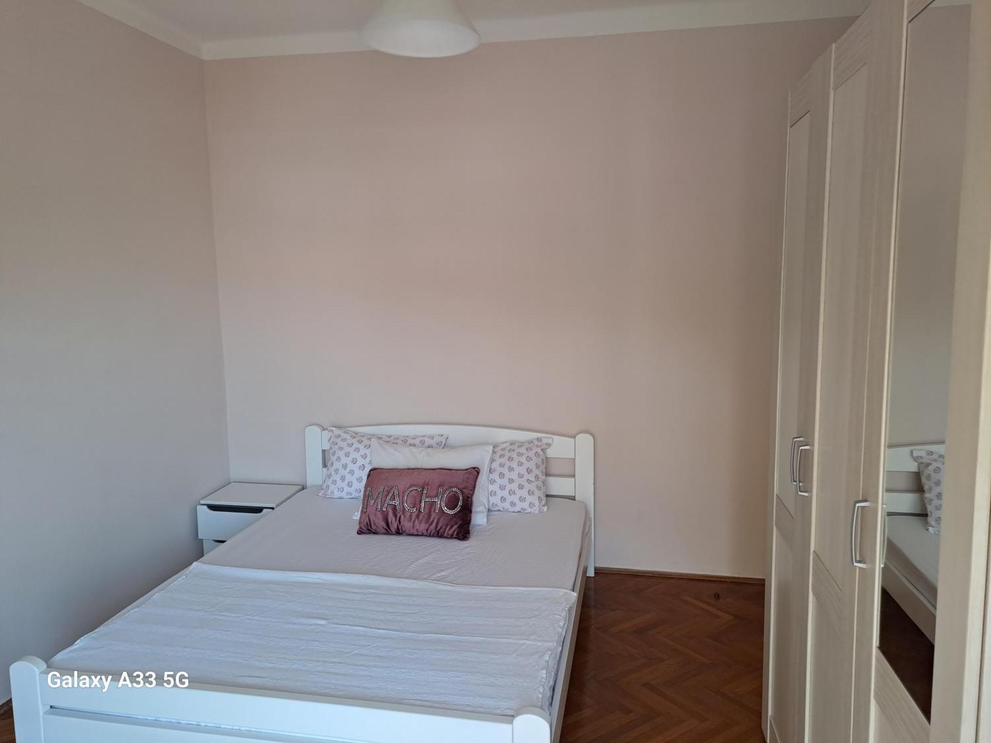 Vila Skala Herceg Novi Quarto foto