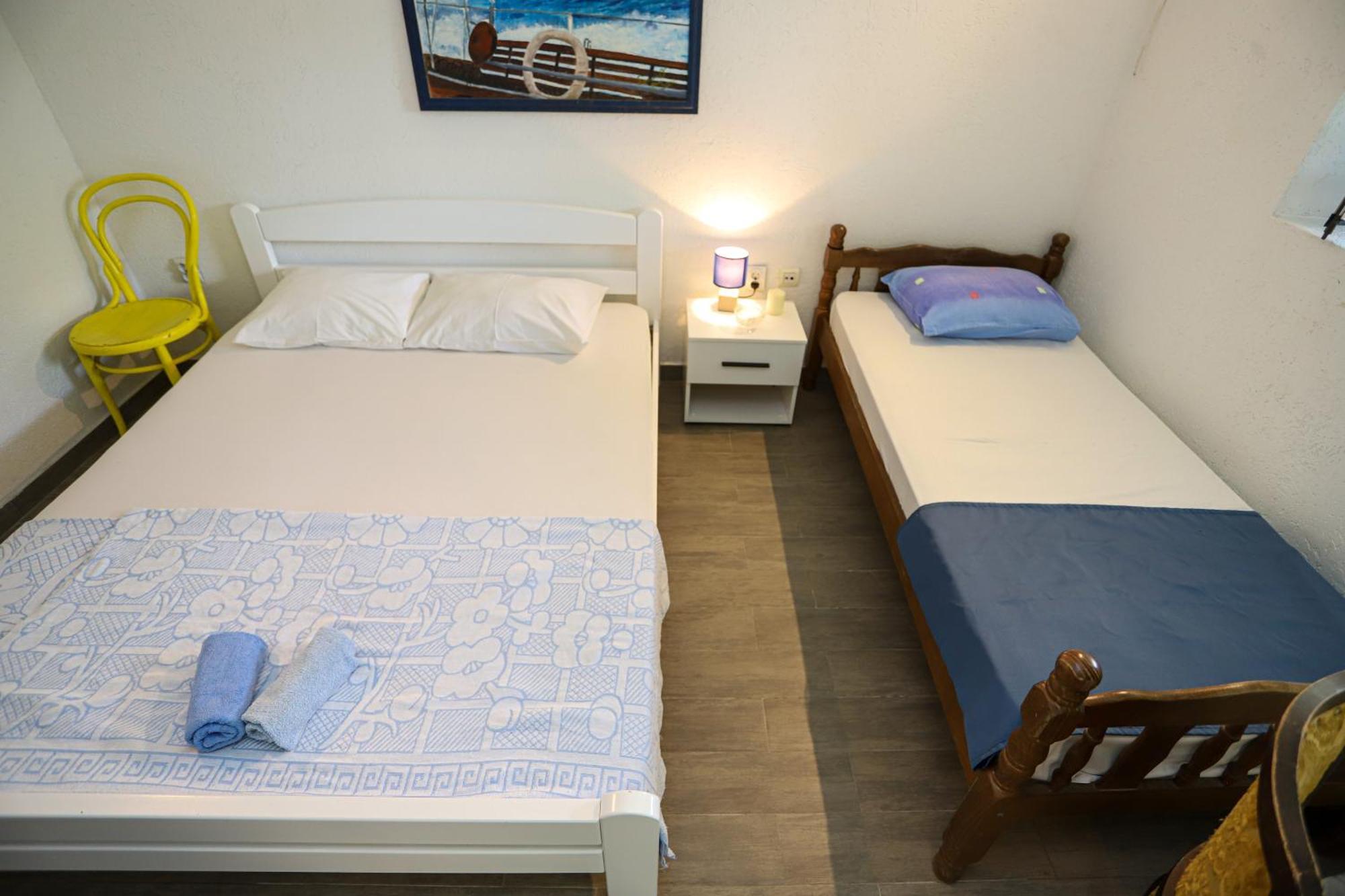 Vila Skala Herceg Novi Quarto foto