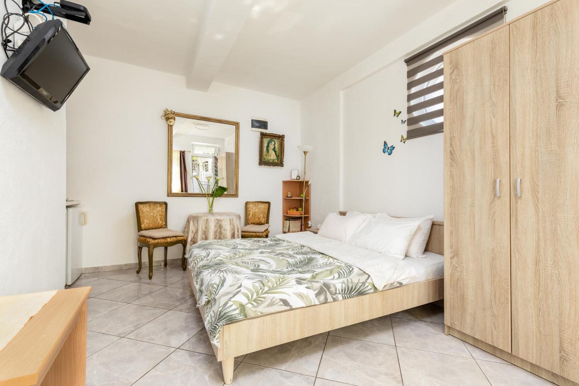 Vila Skala Herceg Novi Quarto foto