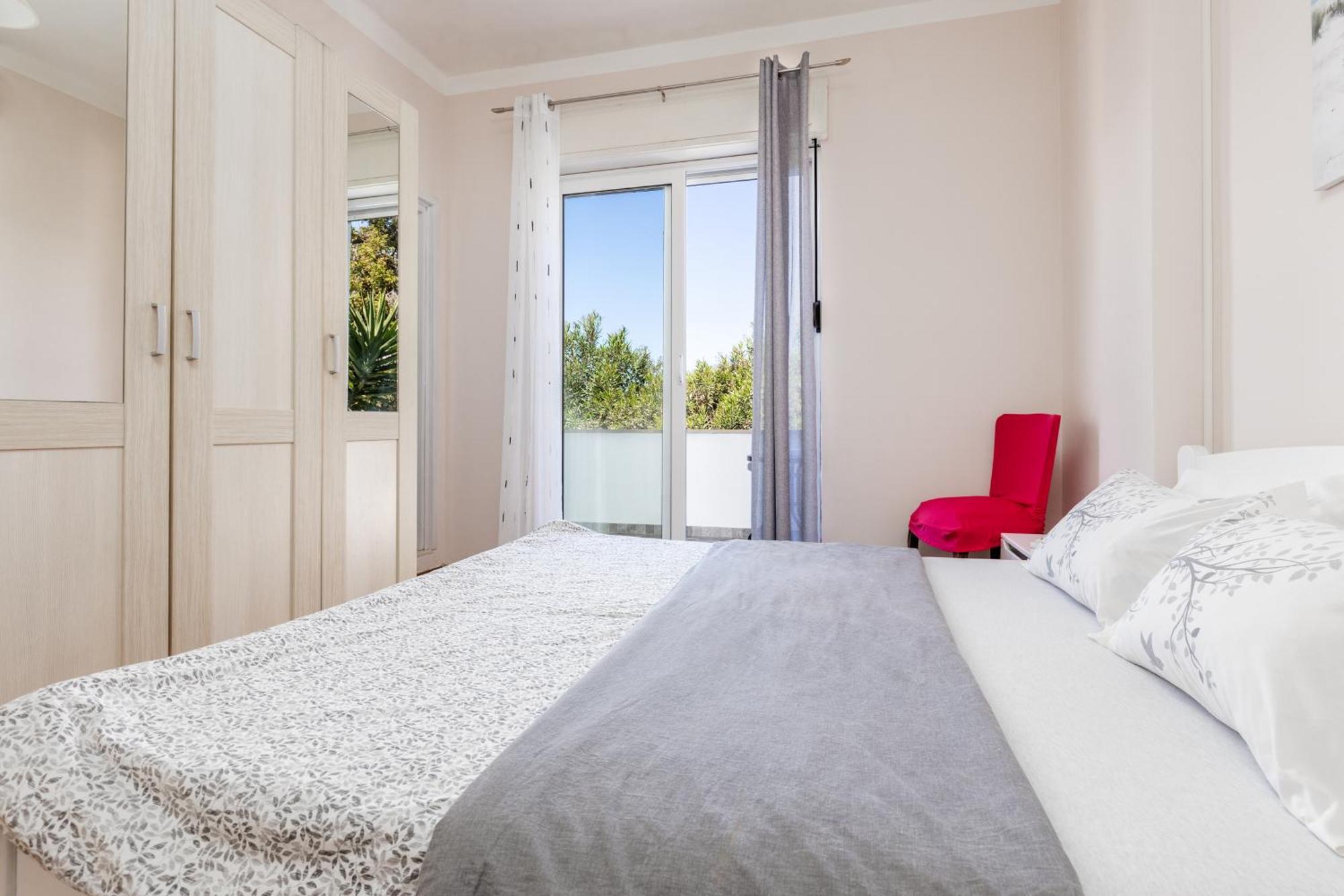 Vila Skala Herceg Novi Quarto foto