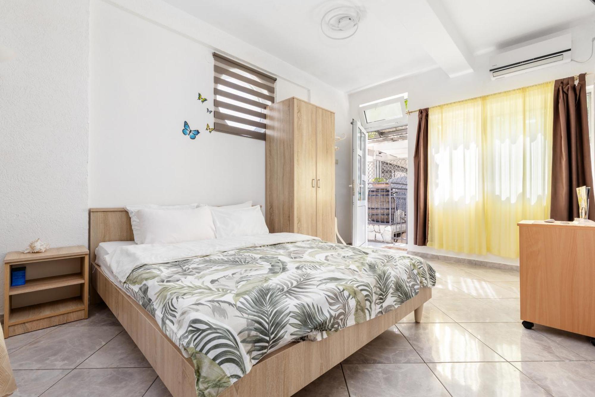 Vila Skala Herceg Novi Quarto foto