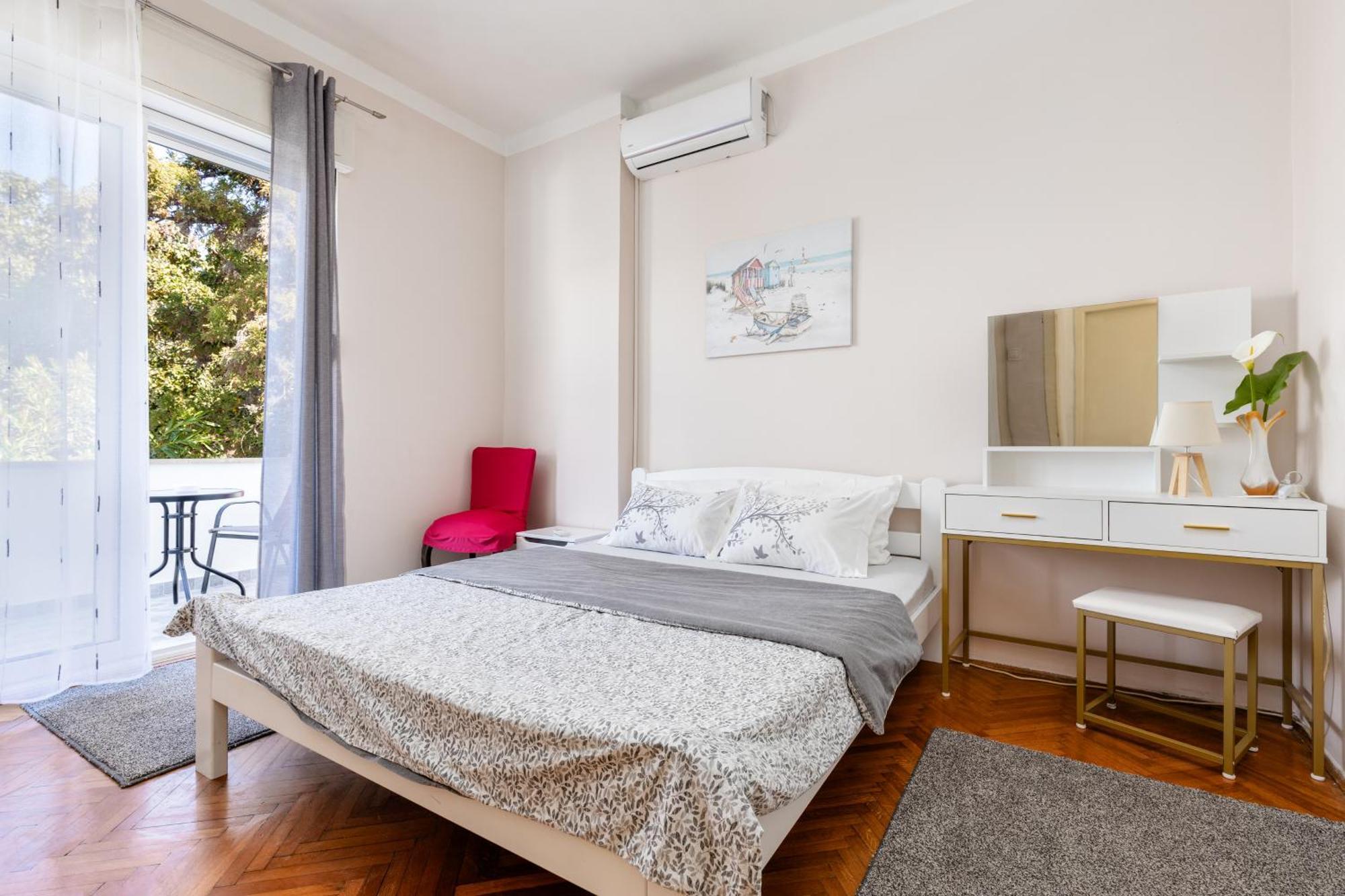 Vila Skala Herceg Novi Quarto foto